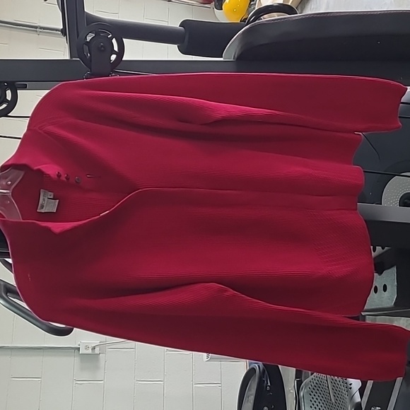 Worth Sweaters - Worth brand XL cardigan